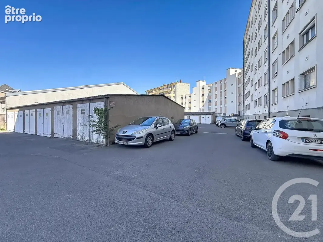 Appartement 4 pièces 69 m² à vendre à Dijon (21000) - photo 14