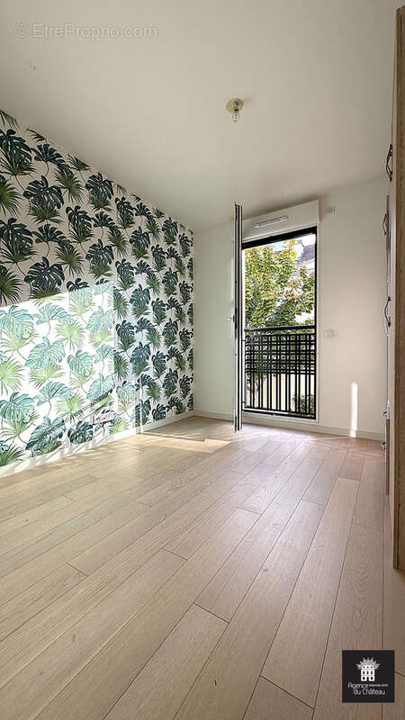 Appartement à VERSAILLES