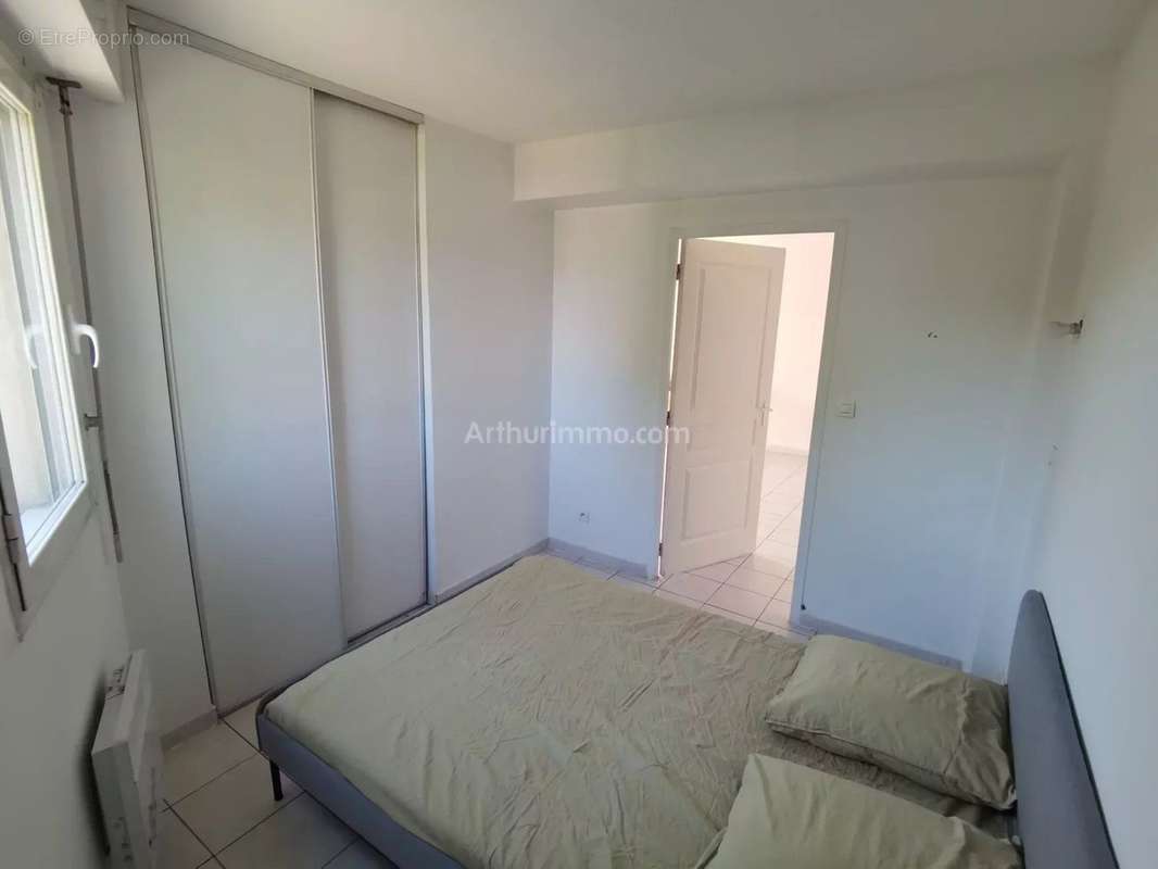 Appartement à MANOSQUE