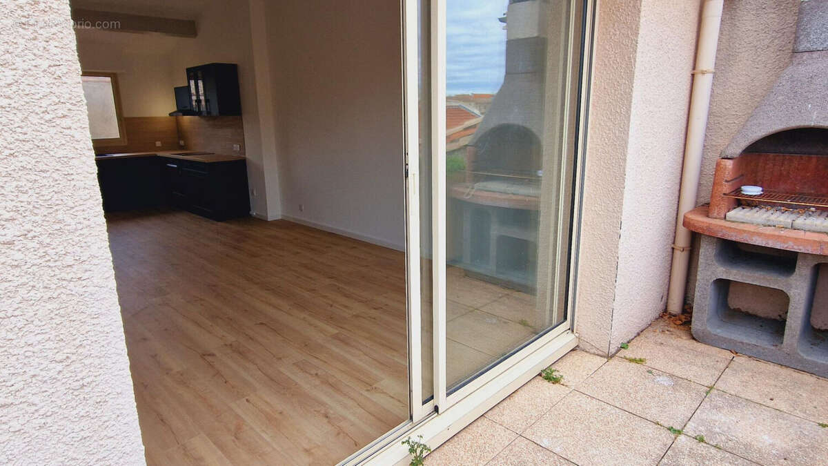 Appartement à NARBONNE