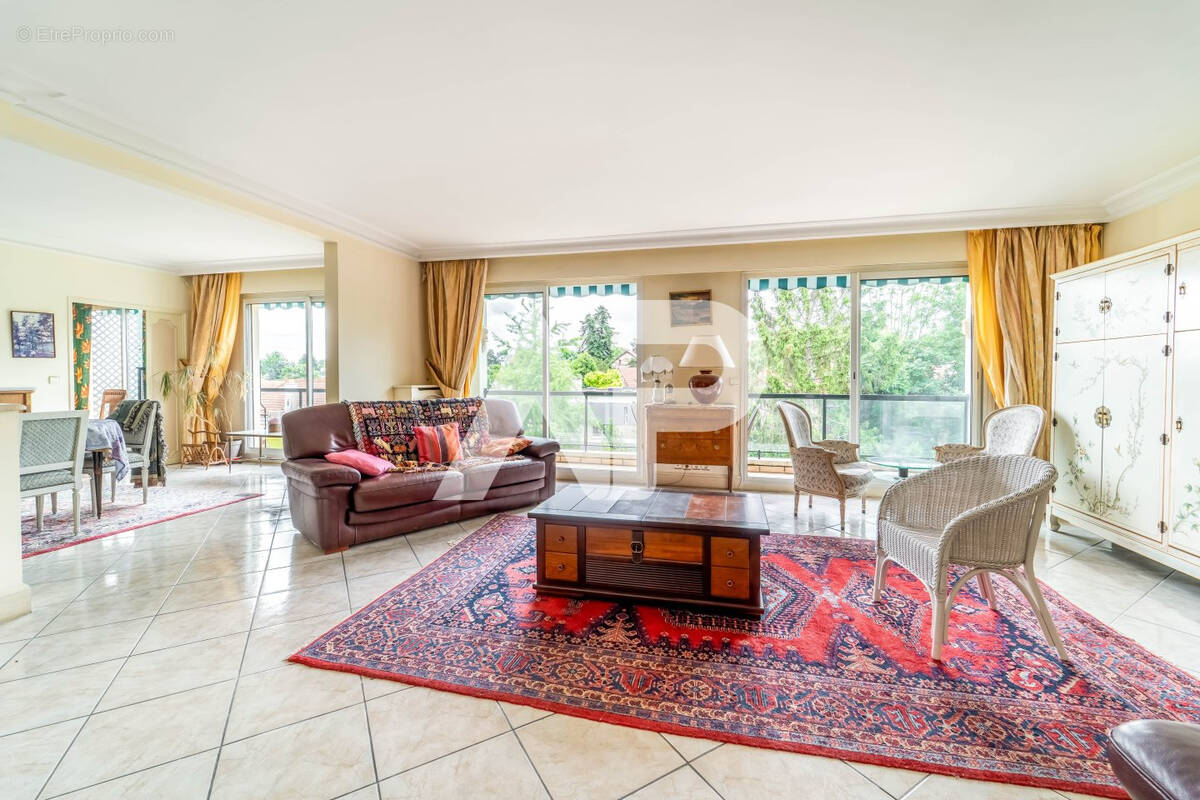 Appartement à CLAMART
