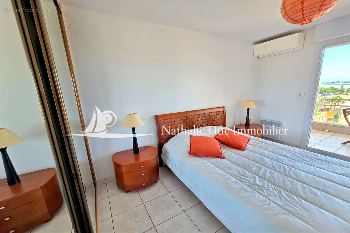 Appartement à SAINT-NAZAIRE