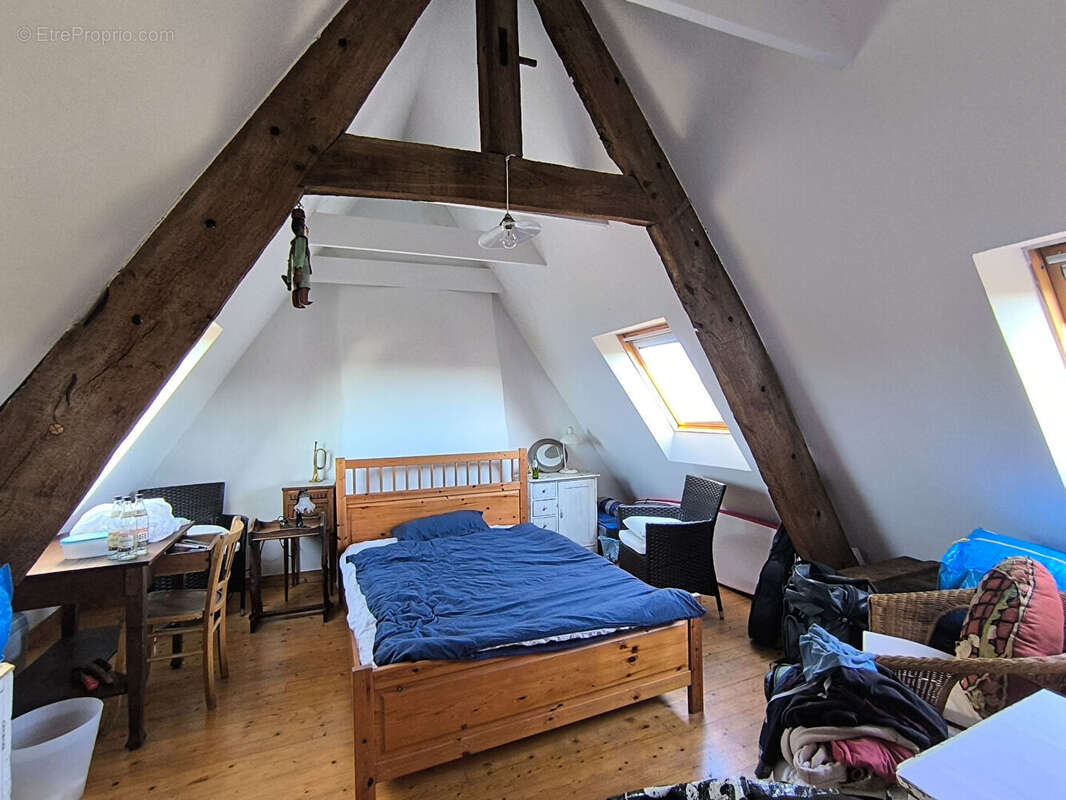 A vendre. Plestin - Maison de Charme en pierre - photo 10
