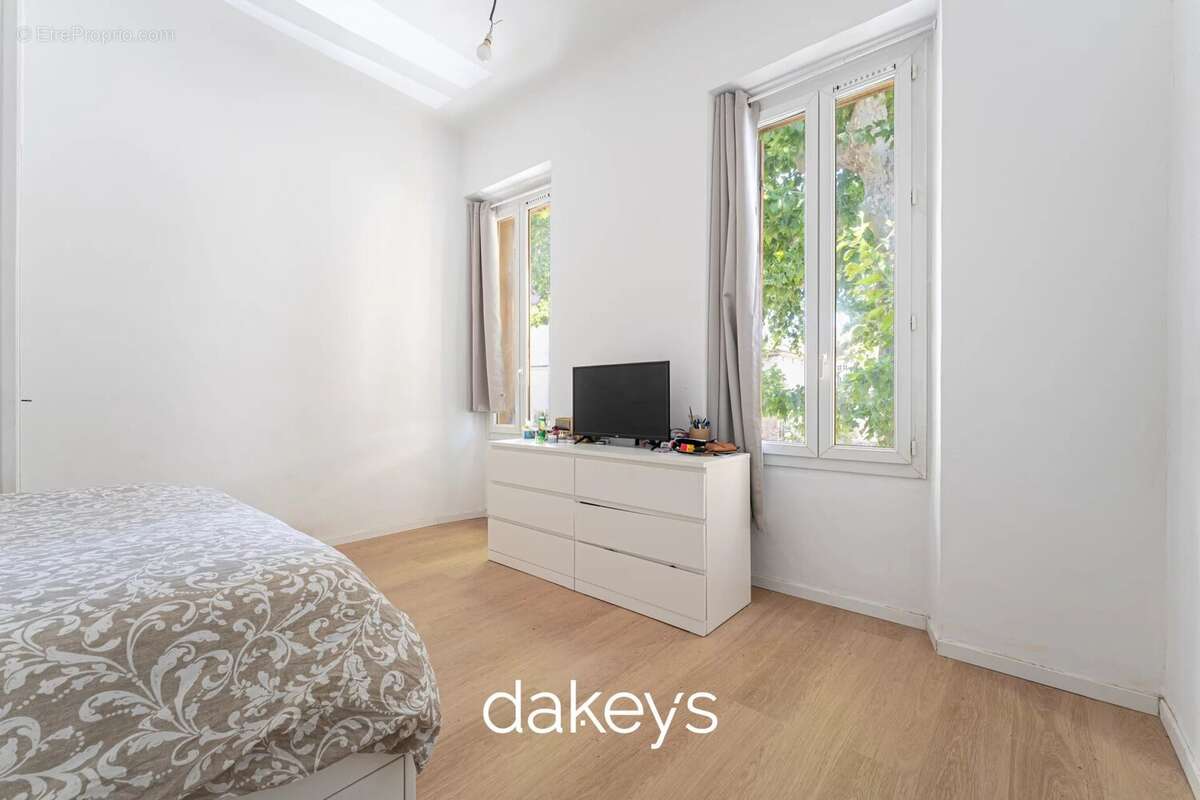 Appartement à MARSEILLE-14E