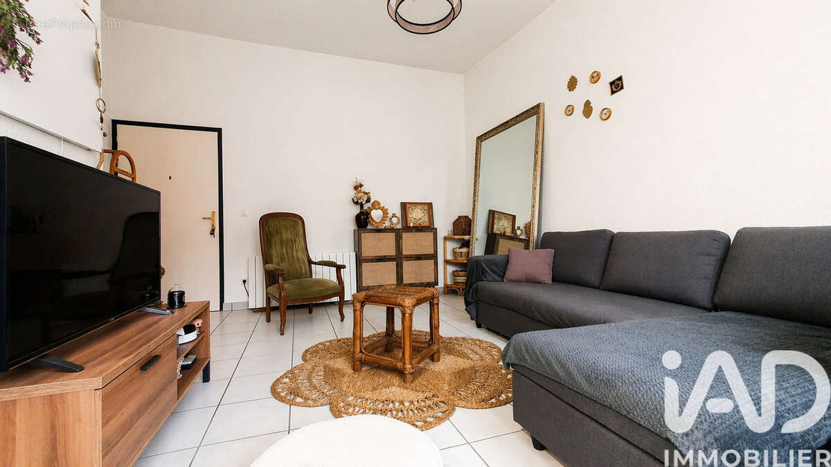 Photo 2 - Appartement à CLERMONT-FERRAND