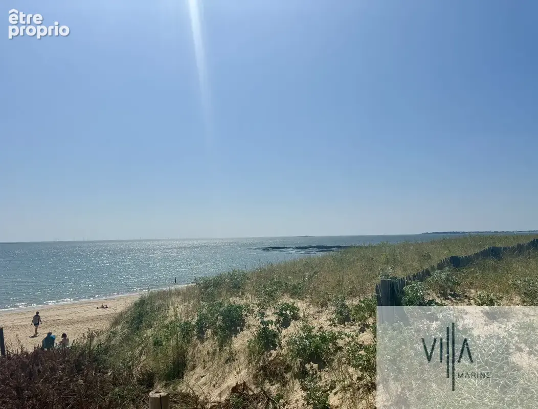 BONNE SOURCE, à 300 m de la plage - photo 14