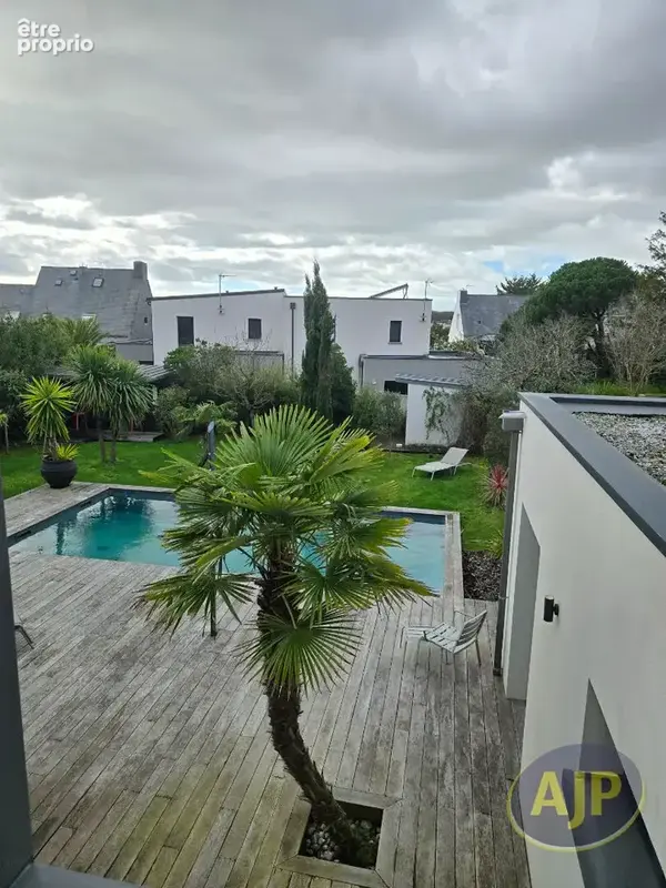 Villa st marc sur mer - photo 16