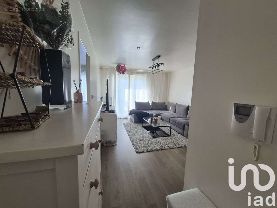 Photo 7 - Appartement à ARGENTEUIL