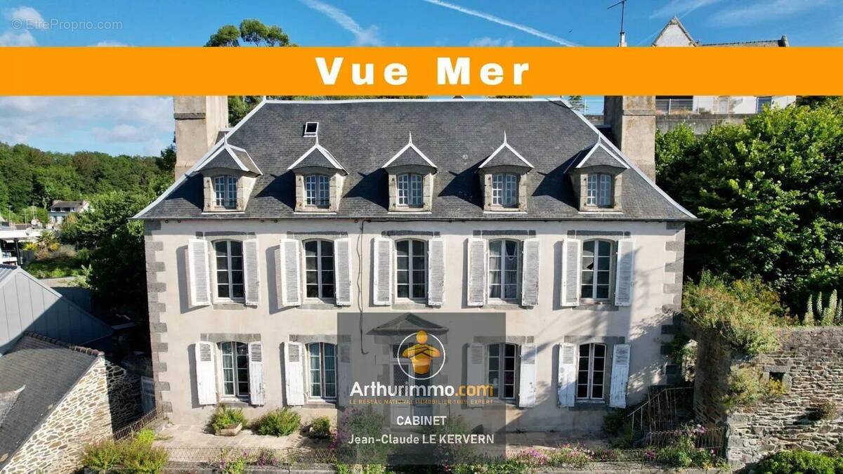 Maison à BINIC