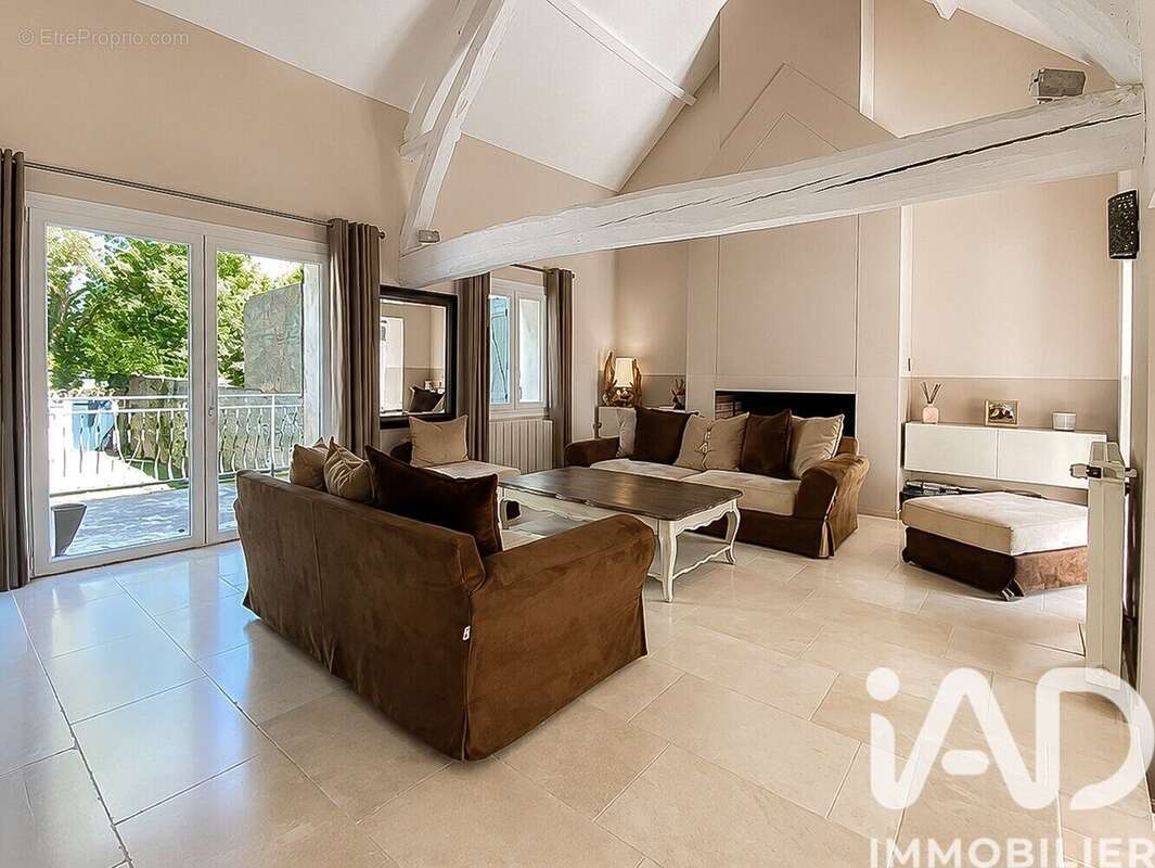 Photo 5 - Maison à MAULE