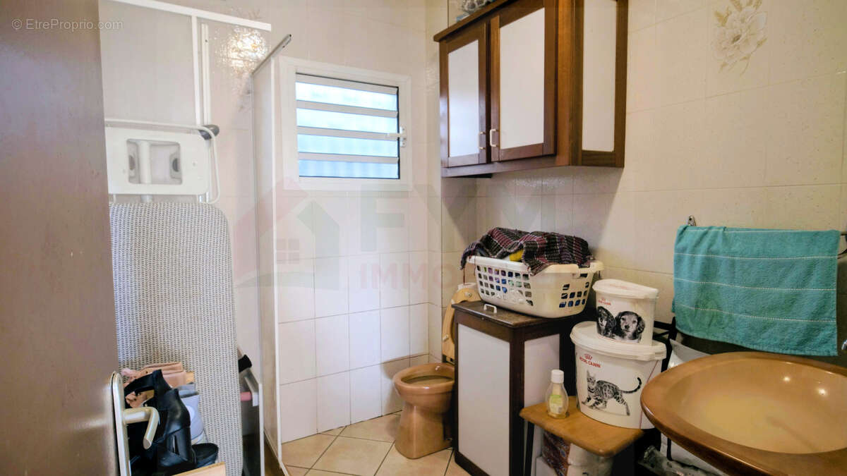 À VENDRE   Villa F5 avec piscine   La Possession - photo 10