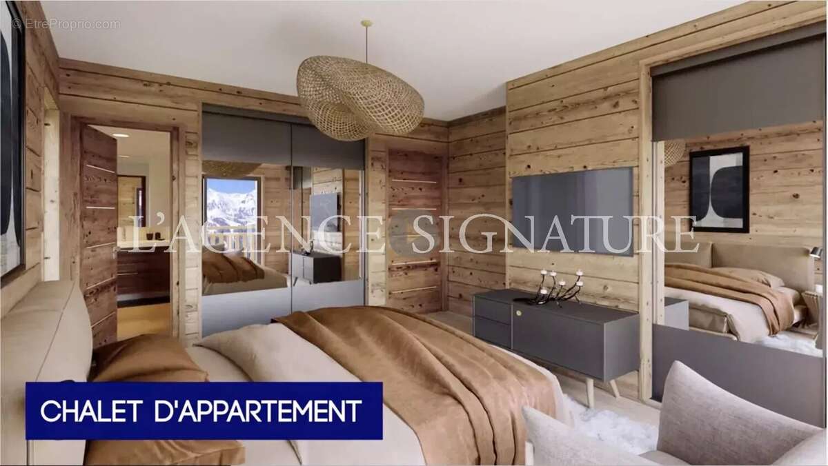 Appartement à DALUIS