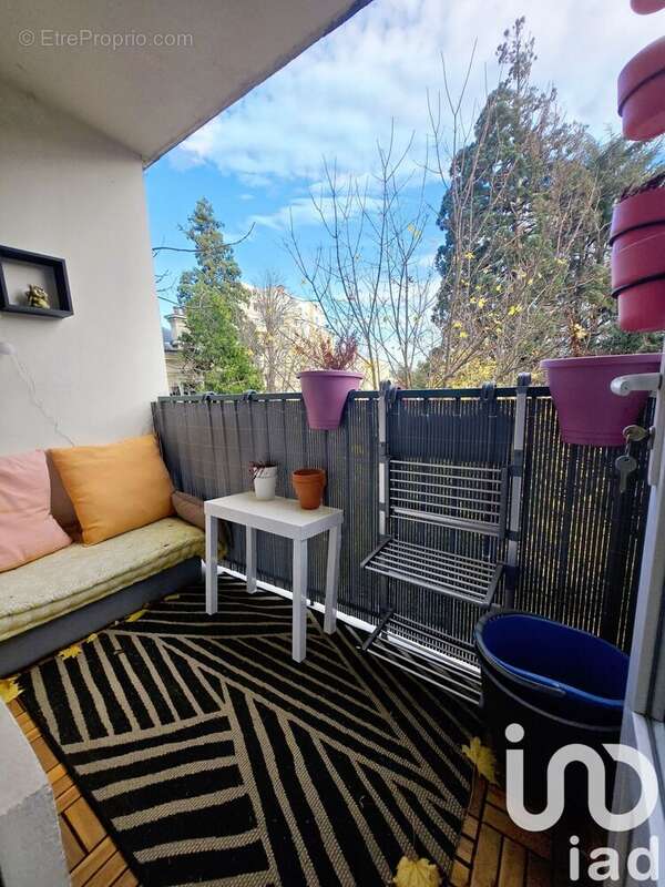 Photo 9 - Appartement à SAINT-ETIENNE