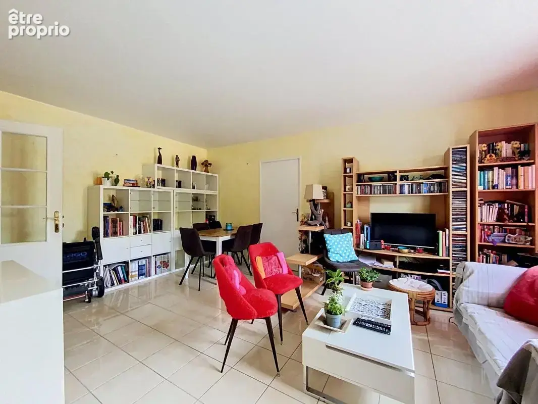 Appartement 2 pièces - photo 5