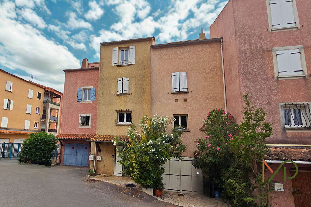 Maison Frejus 6 pièce(s) 95 m2 - photo 17