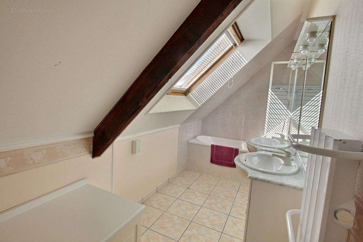 Maison à MOELAN-SUR-MER