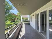 Appartement à HEGENHEIM