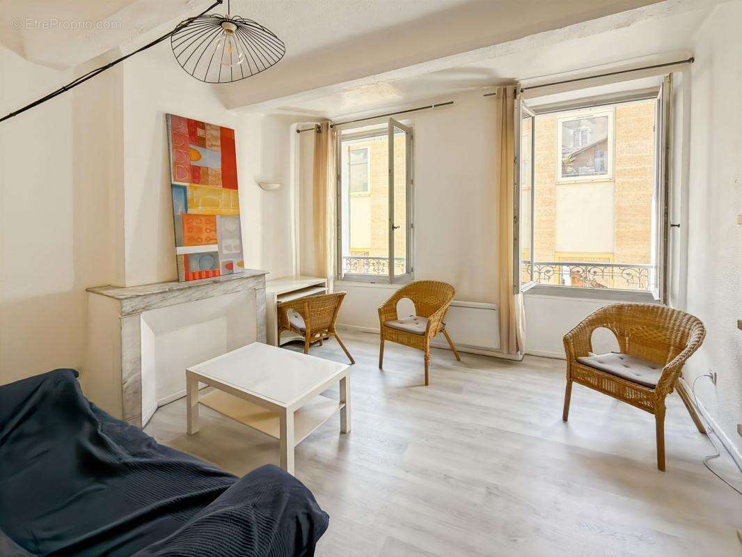 Ensemble de 6 appartements loués + 4 caves - Proche Cours Mirabeau - photo 5