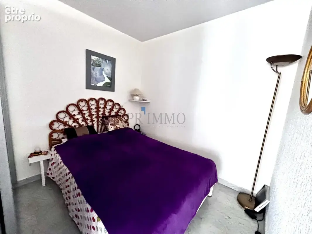 Studio Triangle d'or Saint-Raphael 83700 - photo 3