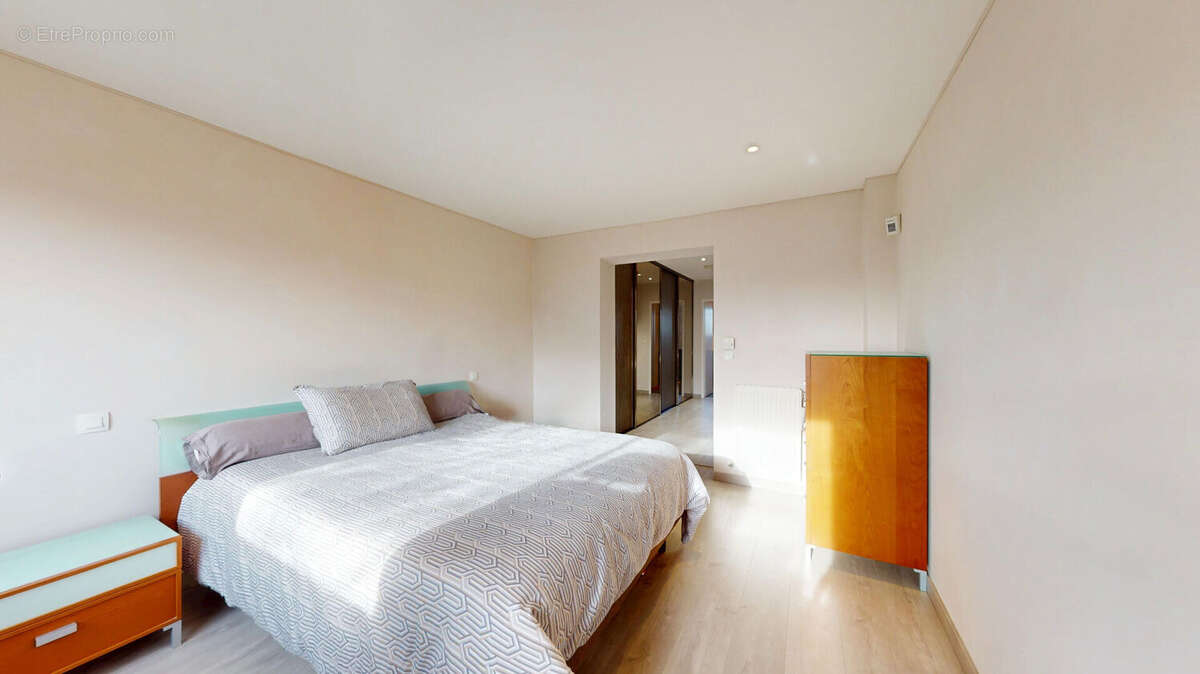 Maison à TOURNEFEUILLE