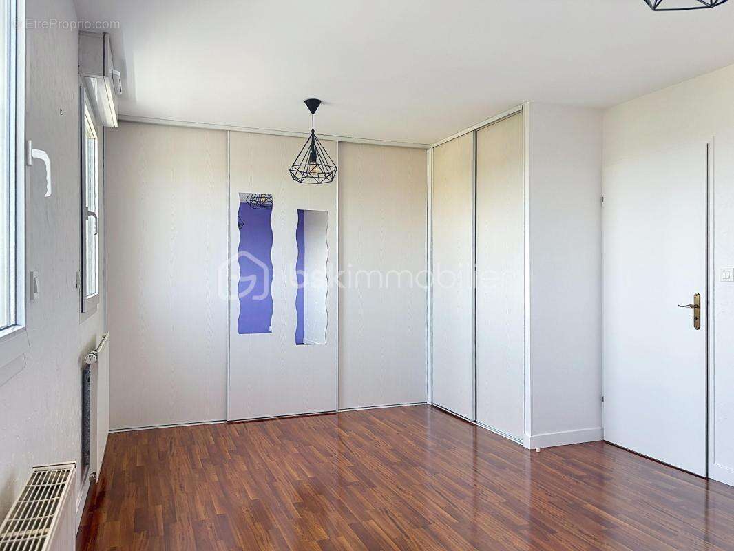 Appartement à SAINT-APOLLINAIRE