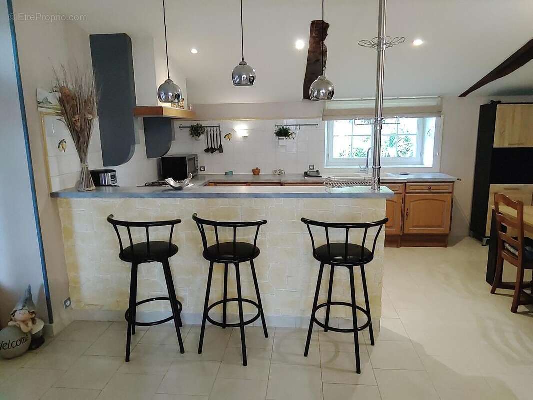 Photo 7 - Maison à SAINT-LEGER