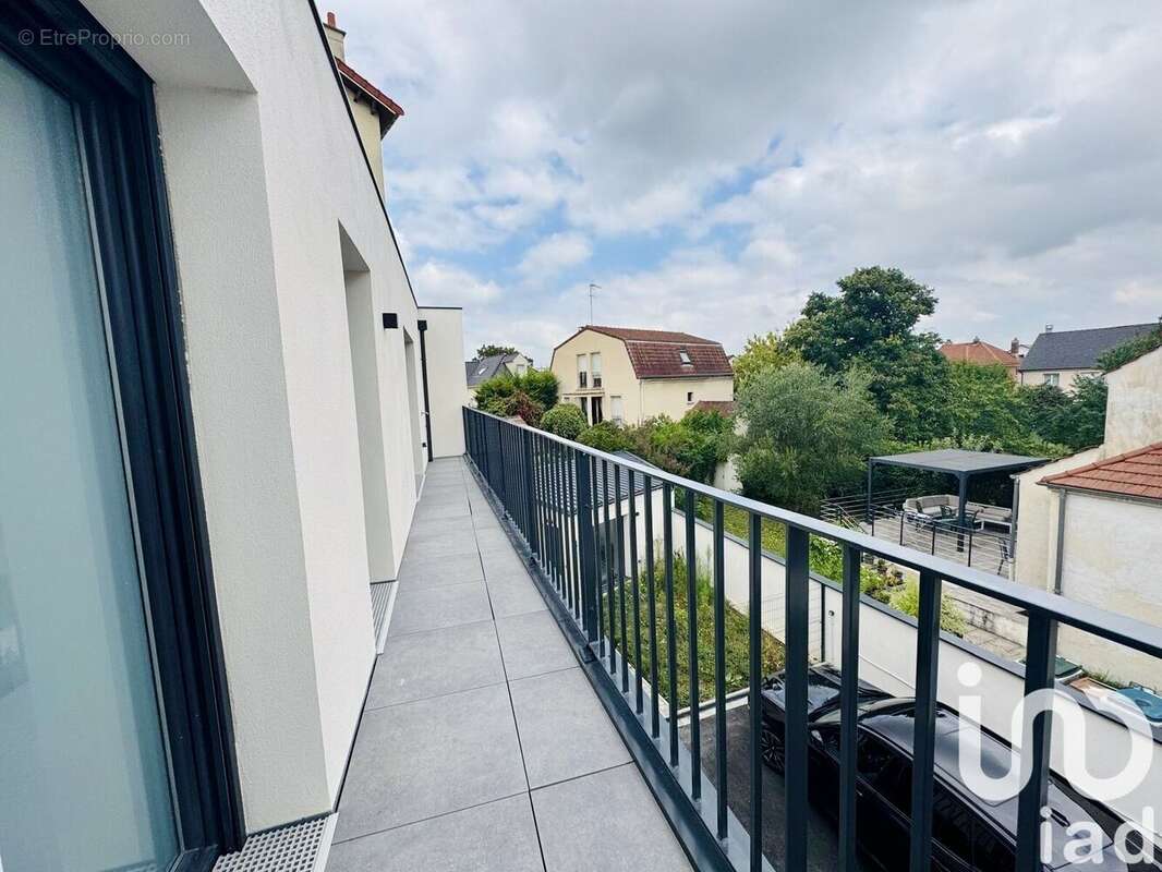 Photo 4 - Appartement à ANTONY