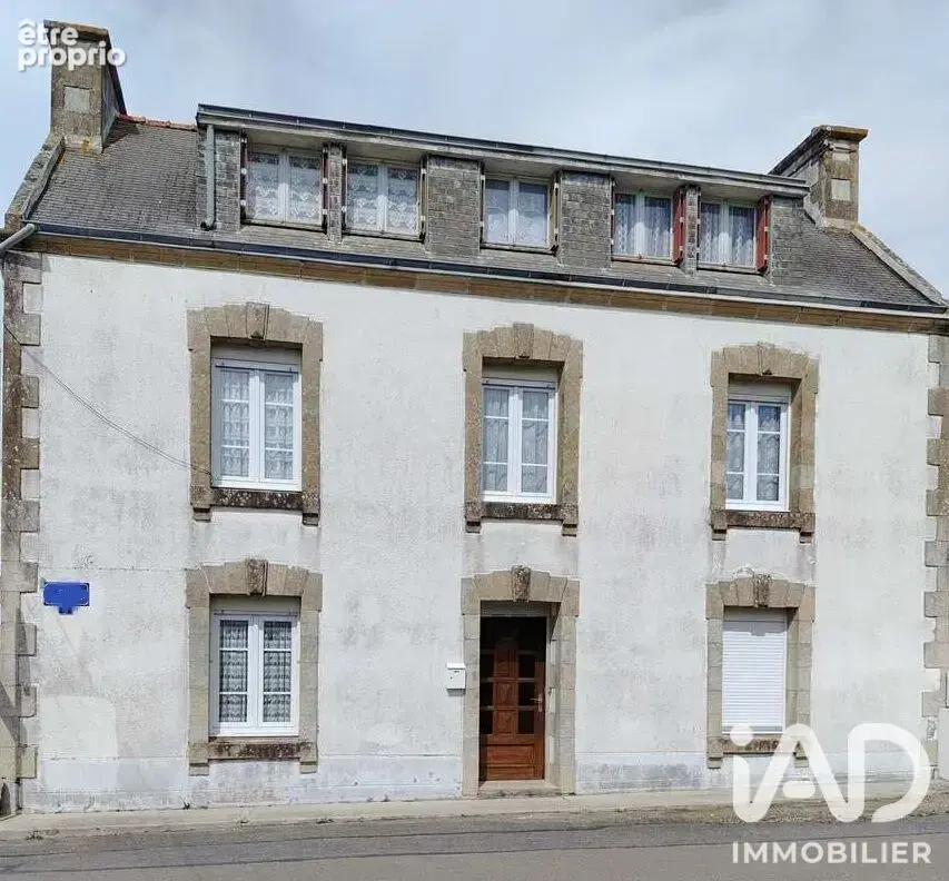 Photo 1 - Maison à PLOUHINEC