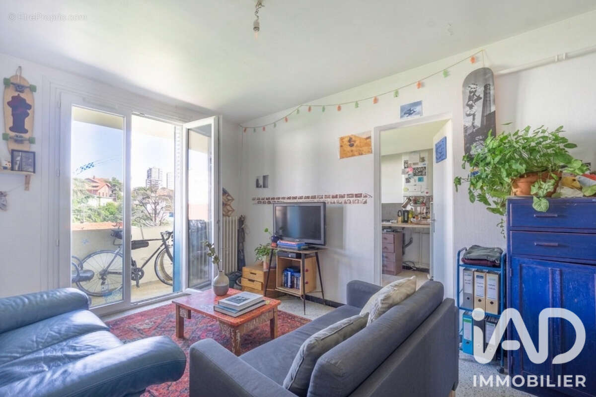 Photo 2 - Appartement à TOULOUSE