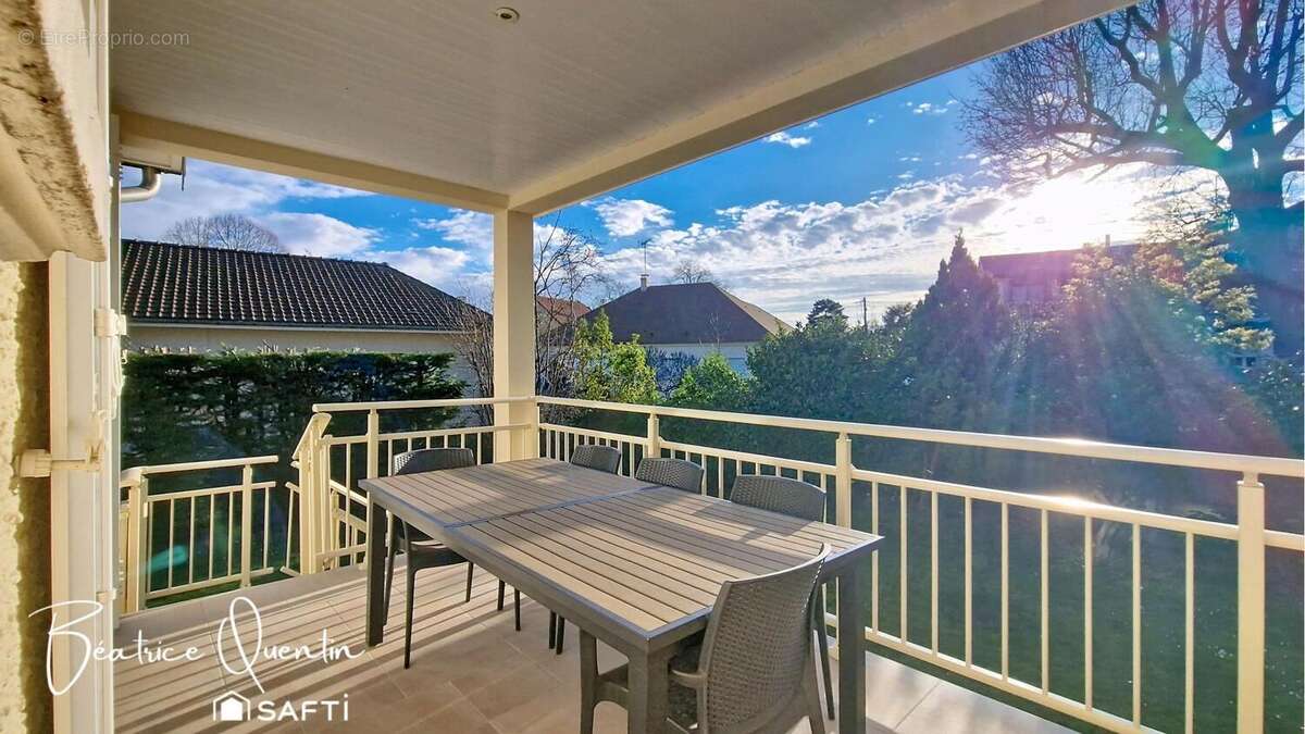 Photo 9 - Maison à SAINTE-GENEVIEVE-DES-BOIS