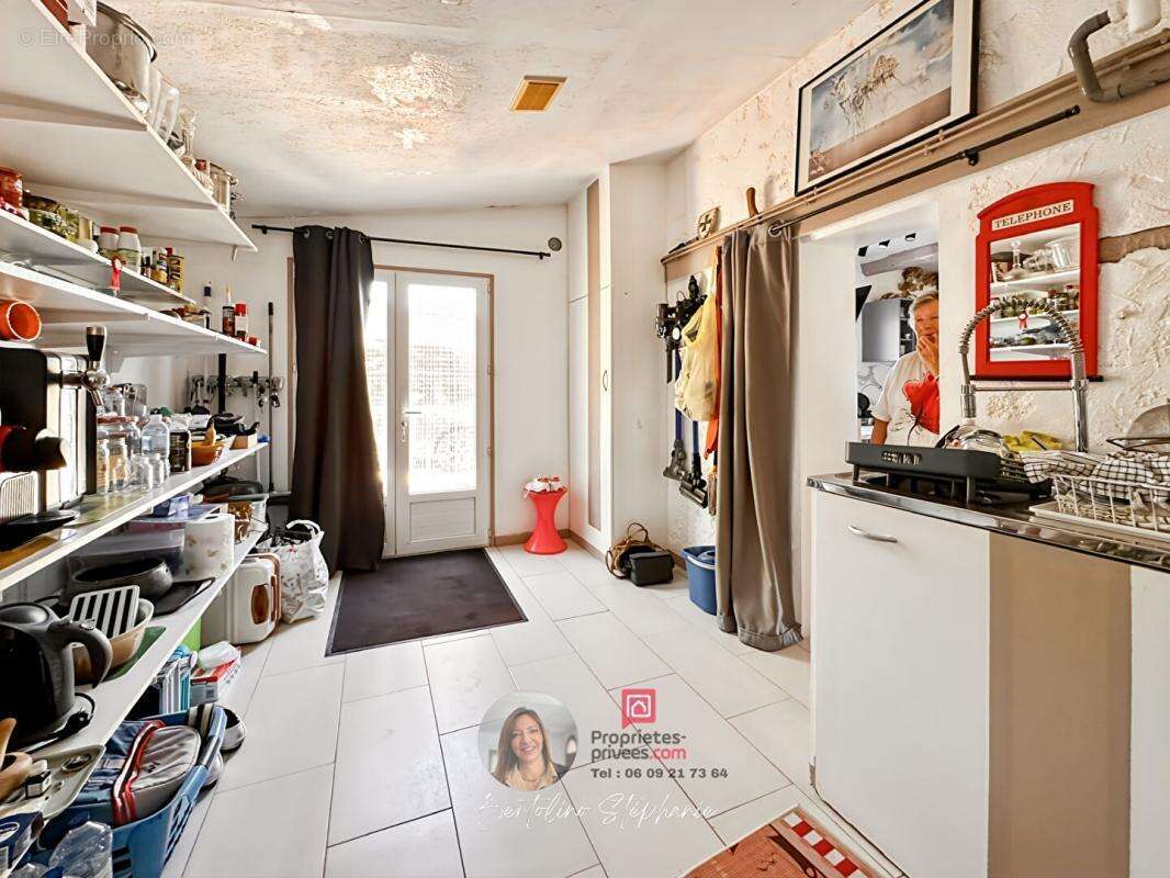 Maison Trans En Provence - 3 pièces - 1200 m2 de terrain - photo 6