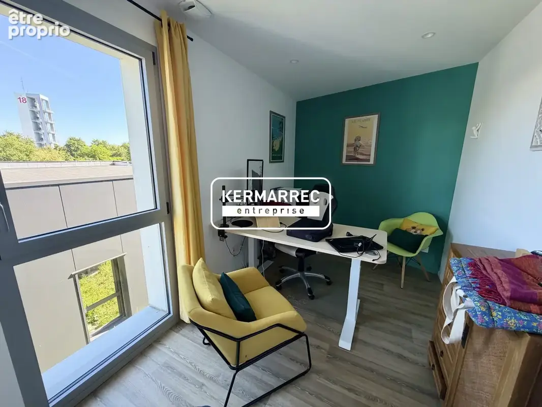 Commerce 45 m² à vendre à Auray (56400) - photo 3