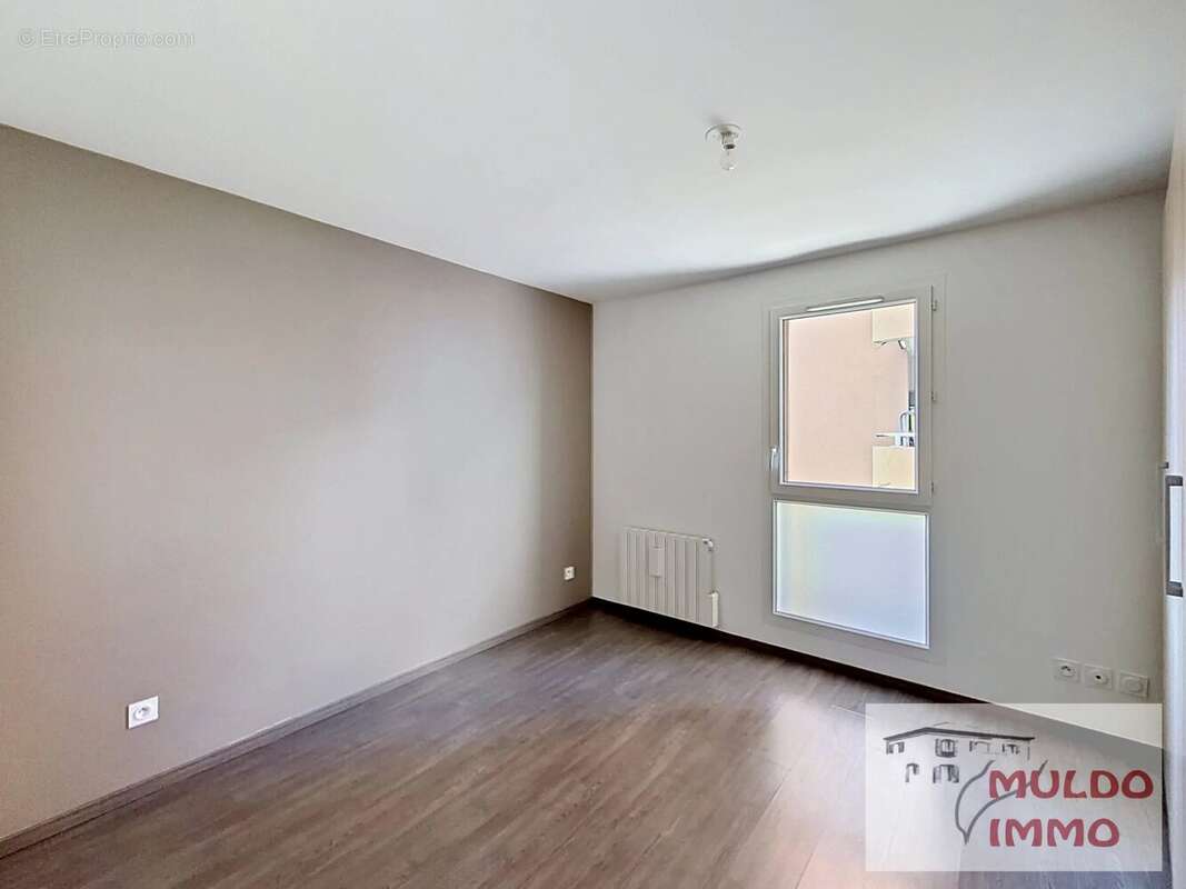 Appartement à FRANCHEVILLE