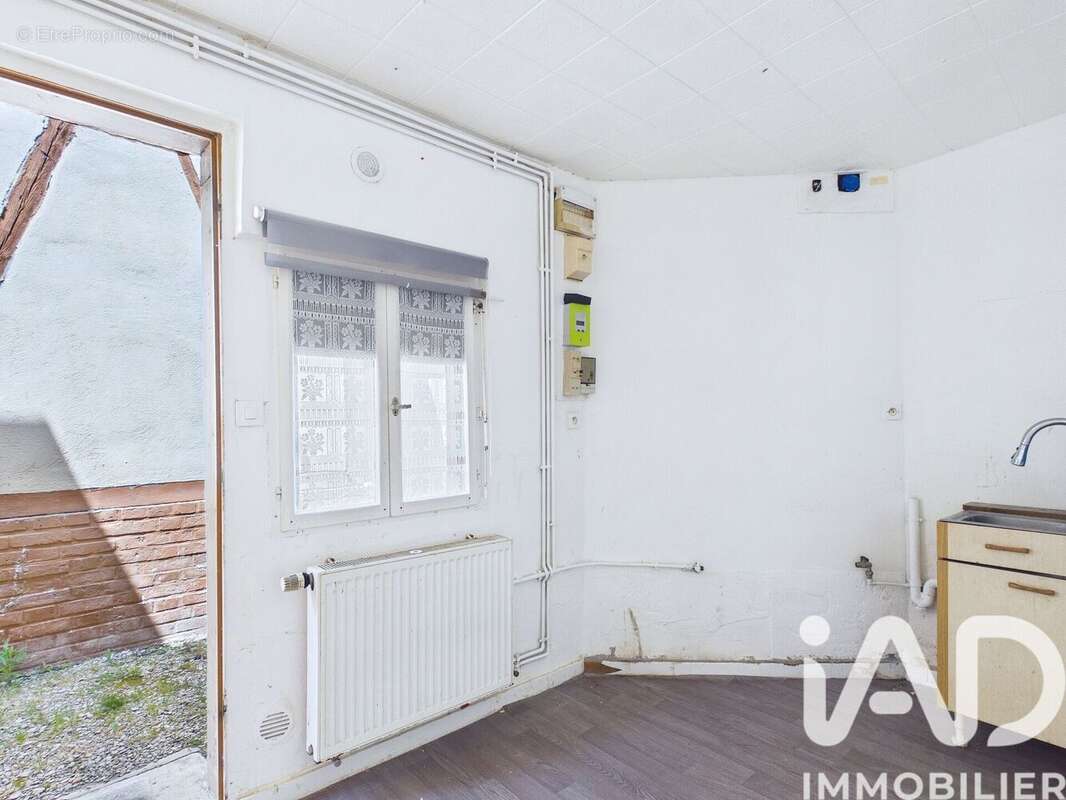 Photo 5 - Appartement à TROYES