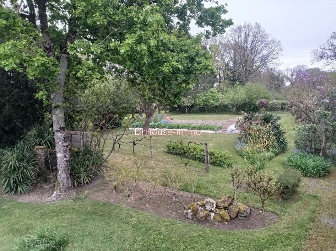 Appartement à COMMEQUIERS