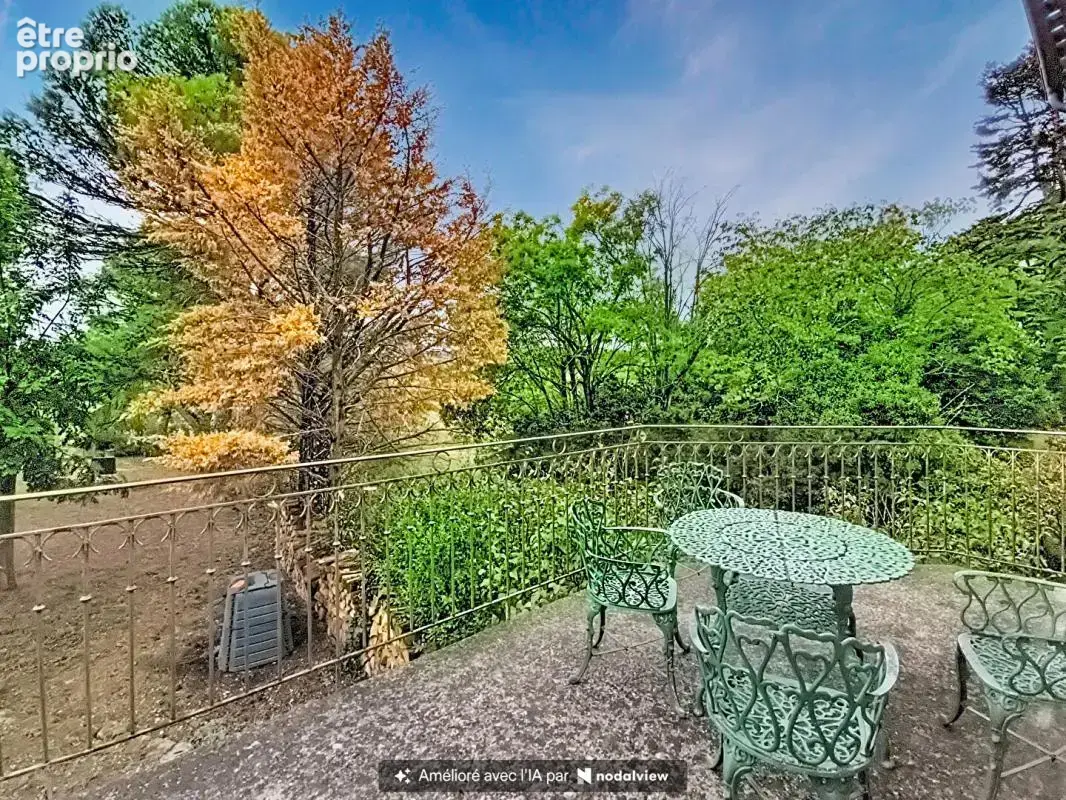 10 Mns Carcassonne - Ancienne longère de 240 m² avec séjour de 55 m², 178 m² d'annexes et terrain de plus de 3 000 m² - photo 22