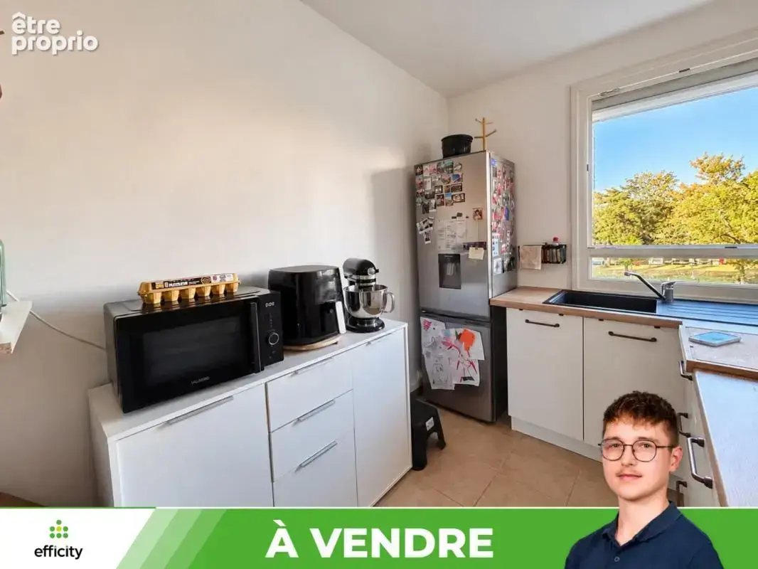 Appartement - photo 18