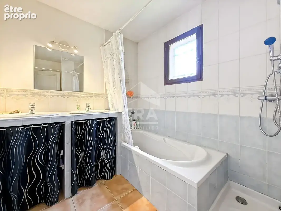 Maison 135m² à bouc-bel-air - photo 8