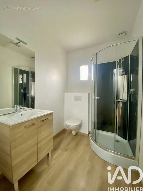 Photo 6 - Maison à LIBOURNE