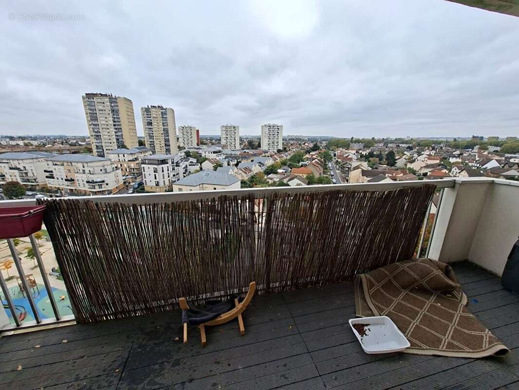 Appartement à DRANCY