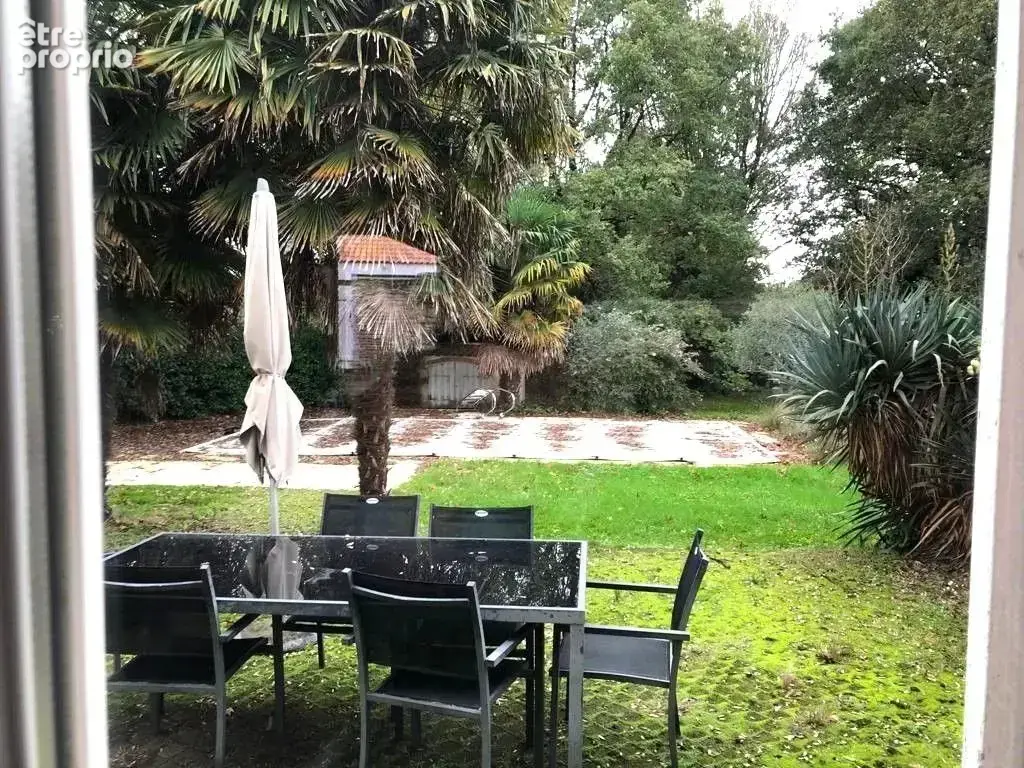 Maison 5 pièces 160 m² à vendre à Arthon-En-Retz (44320) - photo 10