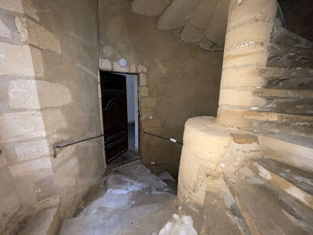 Maison à SARLAT-LA-CANEDA