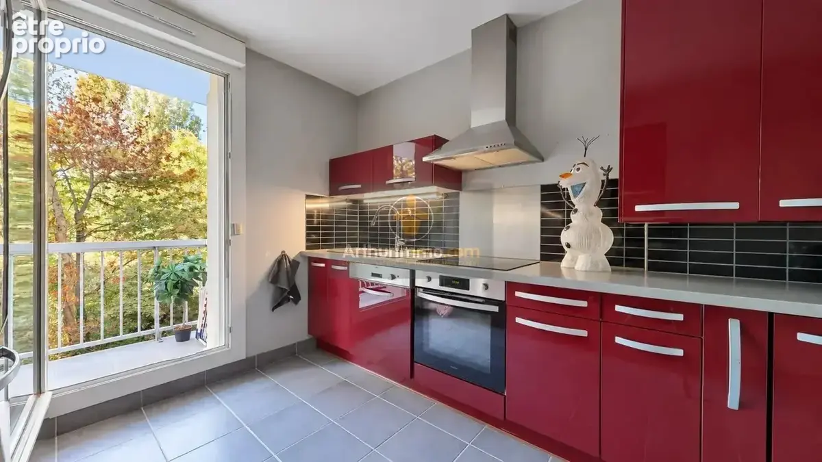 Vente Appartement Le port-marly(78560) 299 000ï¿œ - photo 8