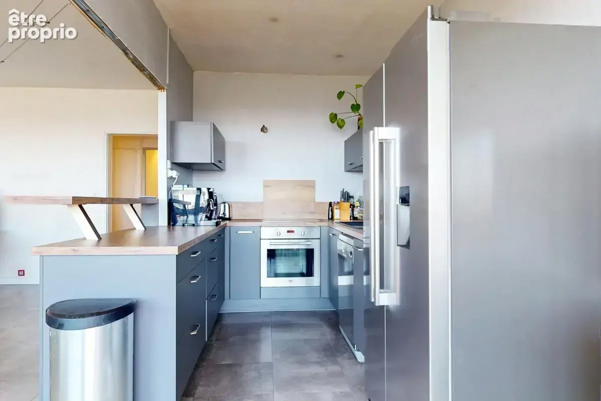 Appartement - photo 8