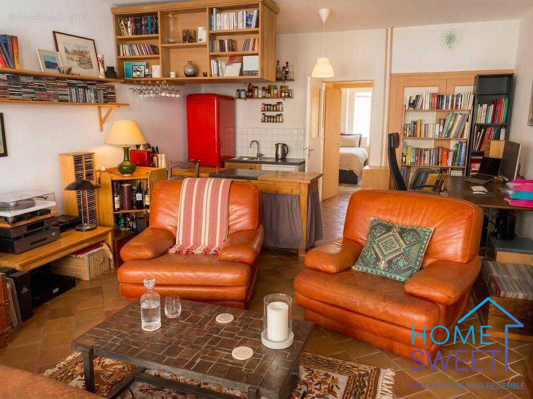 Appartement à ORLEANS