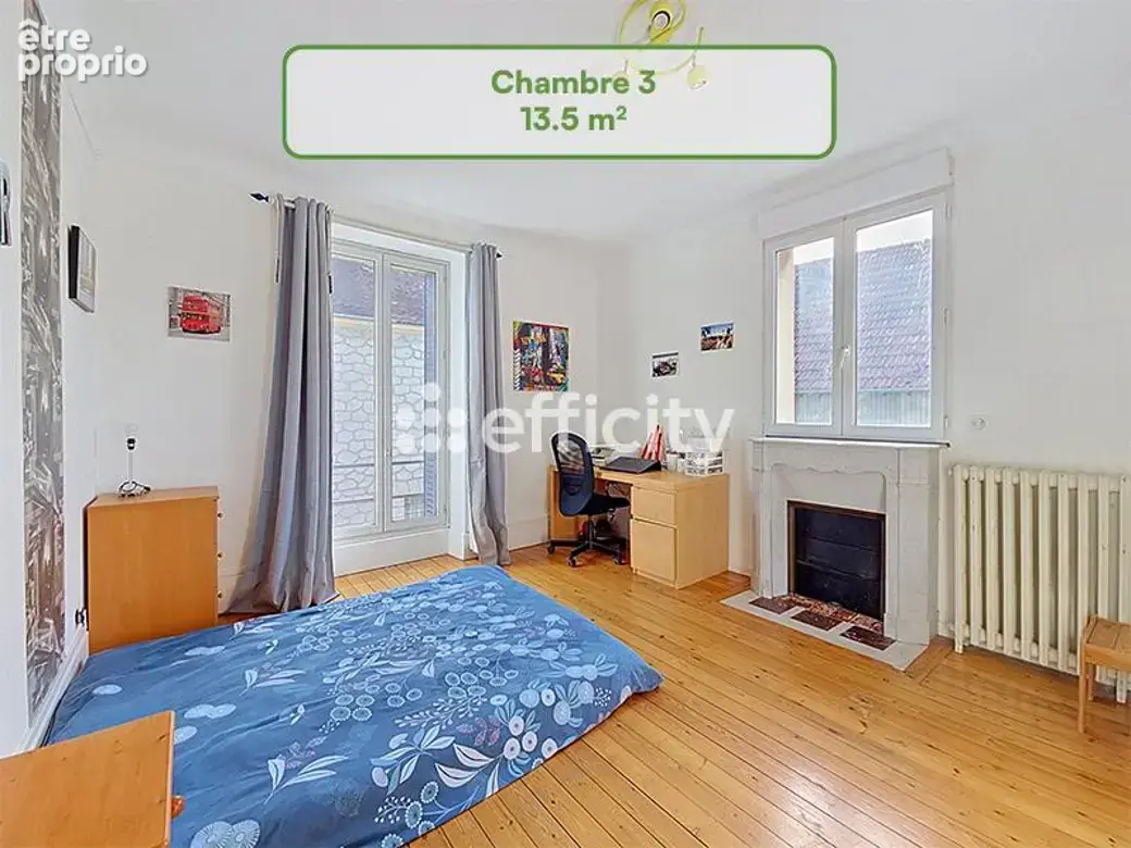 Maison 6 pièces 125 m² à vendre à Cergy (95000) - photo 11