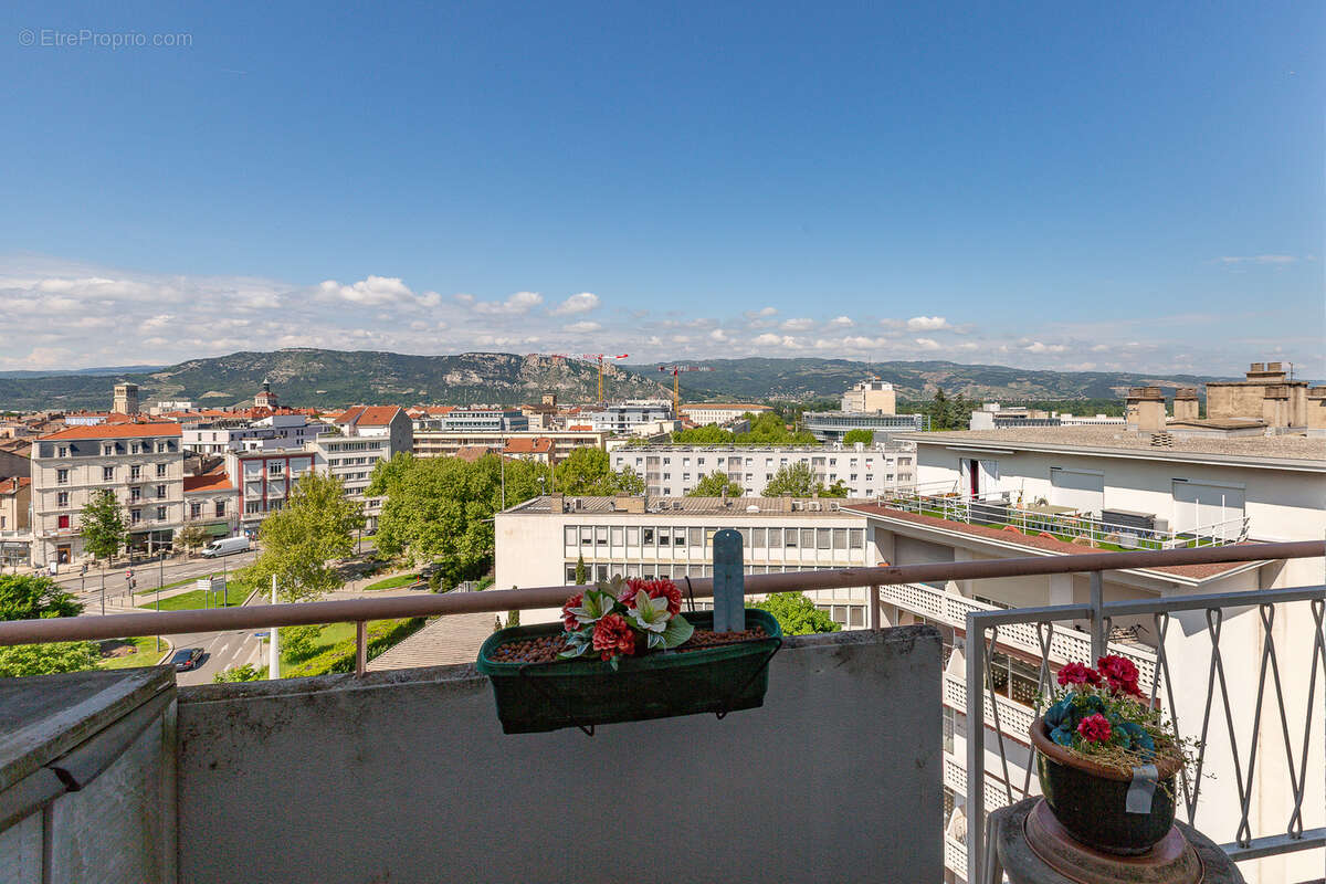 Appartement à VALENCE