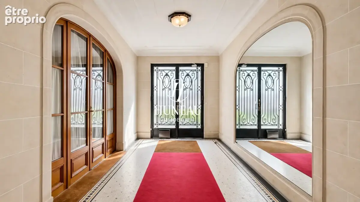 Appartement 7 pièces familial avec balcon filant et une vue dégagée - photo 12