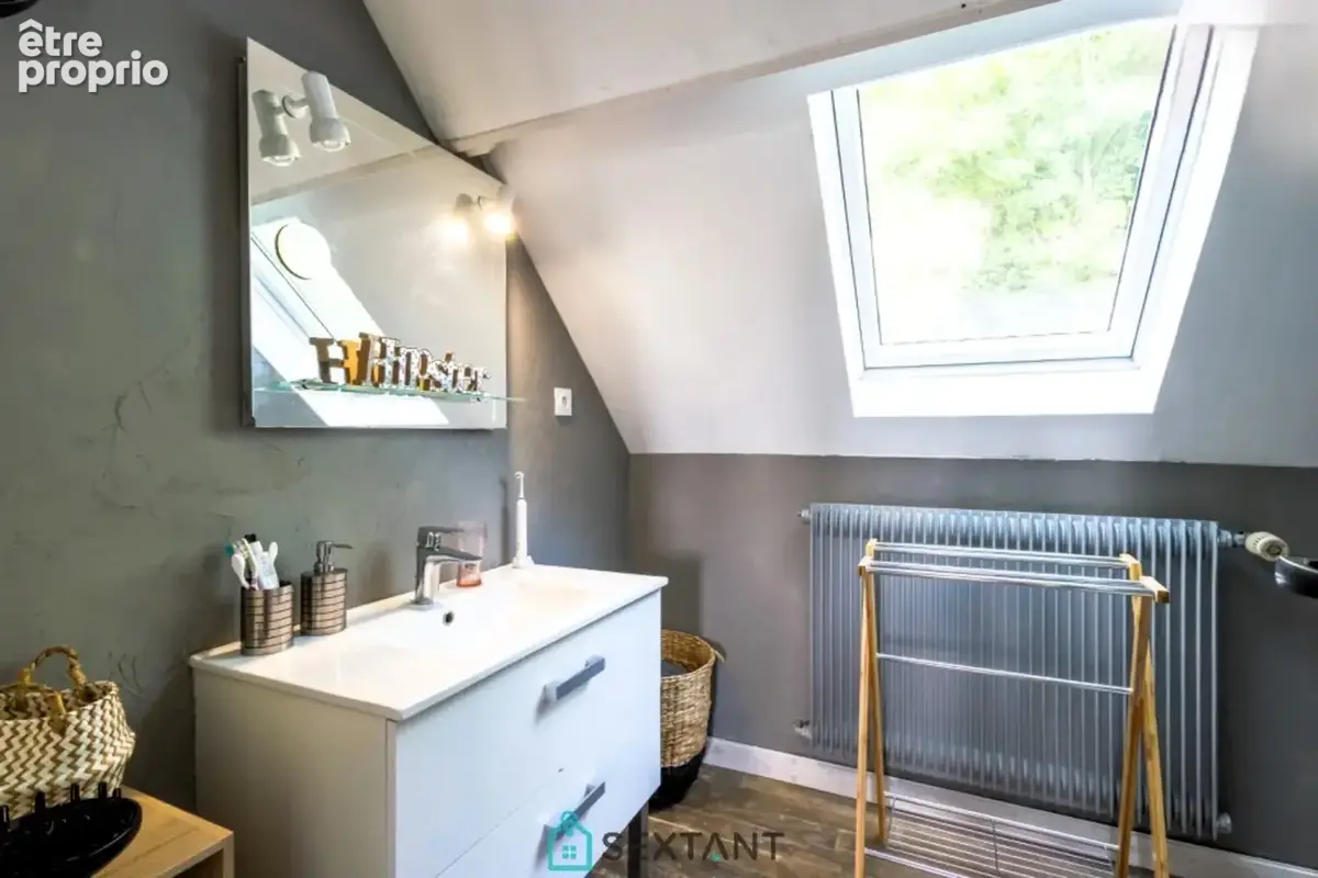 Propriété de caractère de 280 m²  5 chambres  vue panoramique  sans vis-à-vis - photo 12