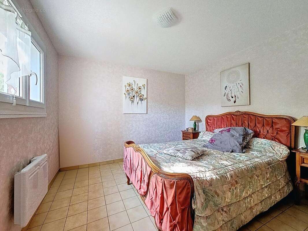 Photo 7 - Maison à VILLENEUVE-LA-COMPTAL